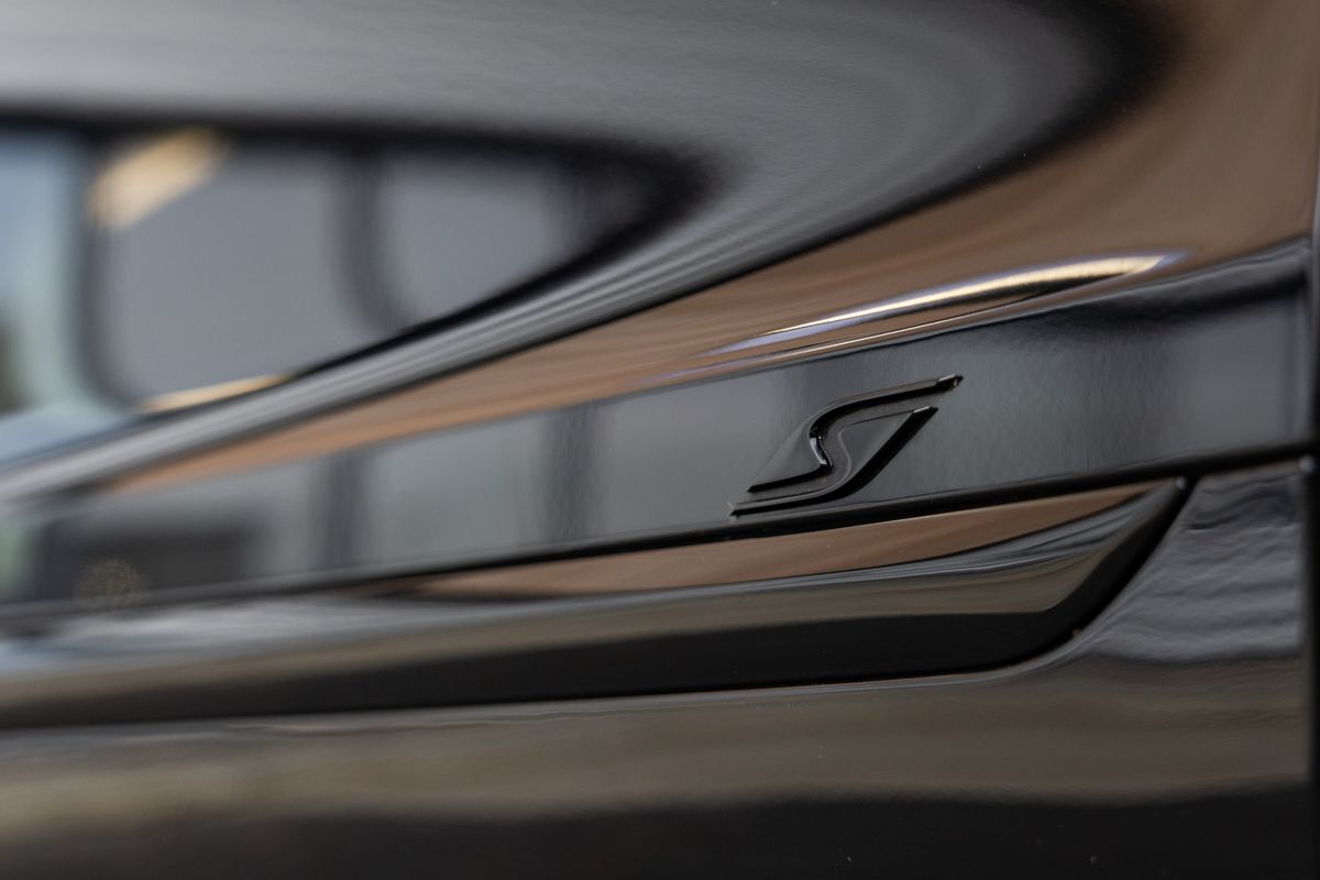 2023 Bentley Bentayga V8 S