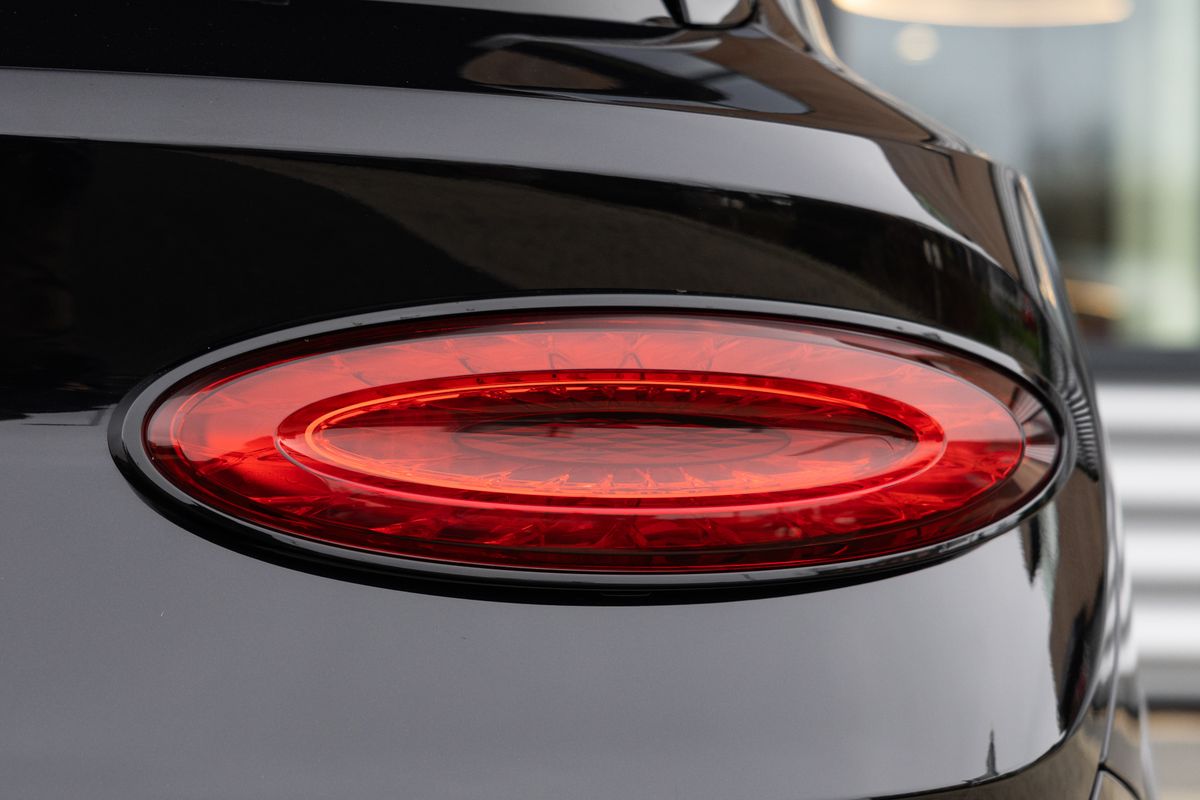 2023 Bentley Bentayga V8 S