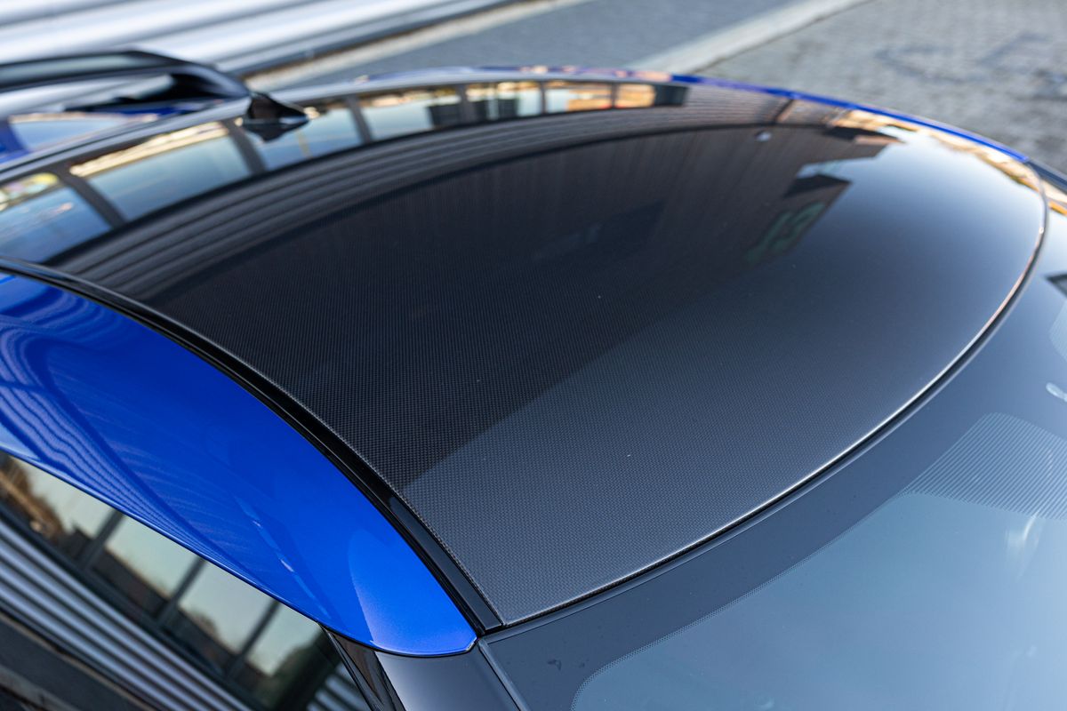 2022 Nissan R35 GT-R Track Edition
