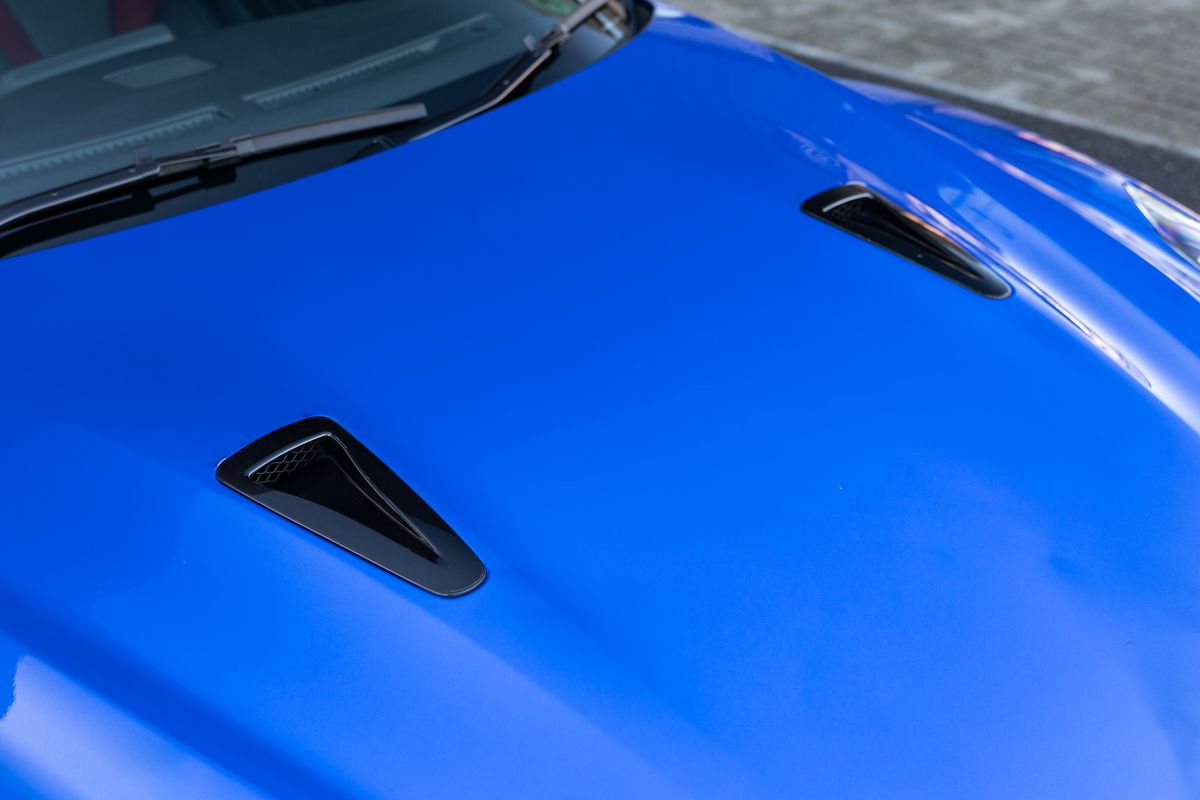 2022 Nissan R35 GT-R Track Edition