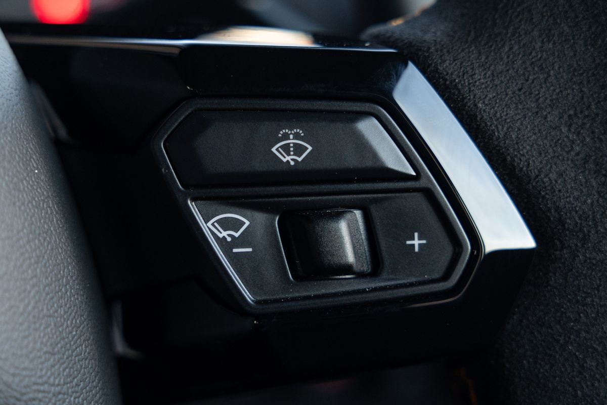 2023 Lamborghini Huracan Sterrato