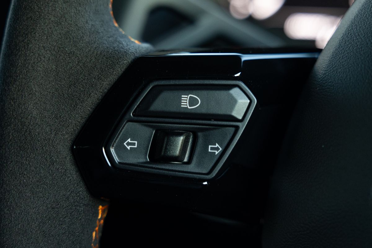 2023 Lamborghini Huracan Sterrato