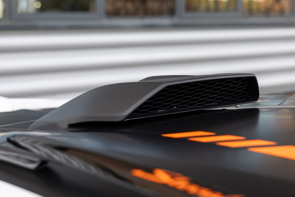 2023 Lamborghini Huracan Sterrato