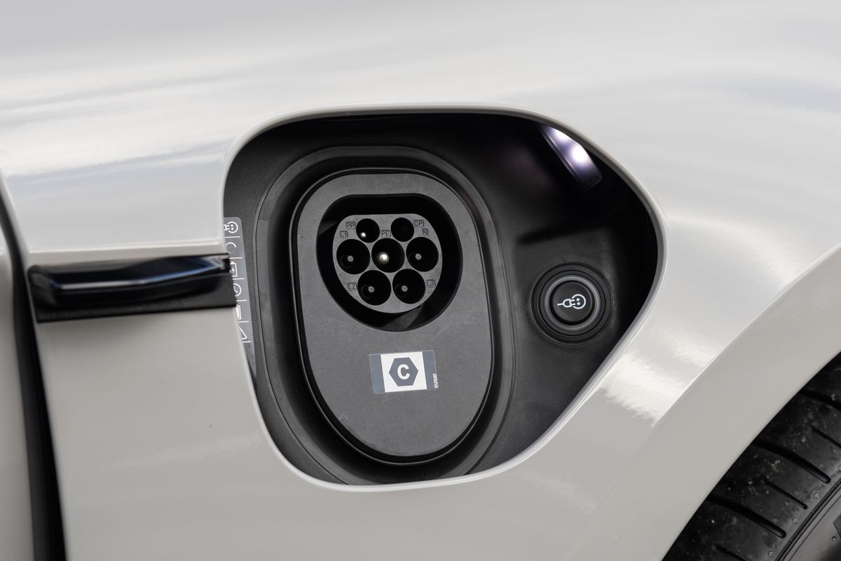 2023 Porsche Taycan 4S Sport Turismo