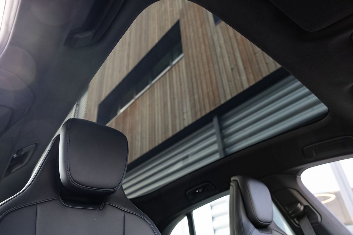 2023 Porsche Taycan 4S Sport Turismo
