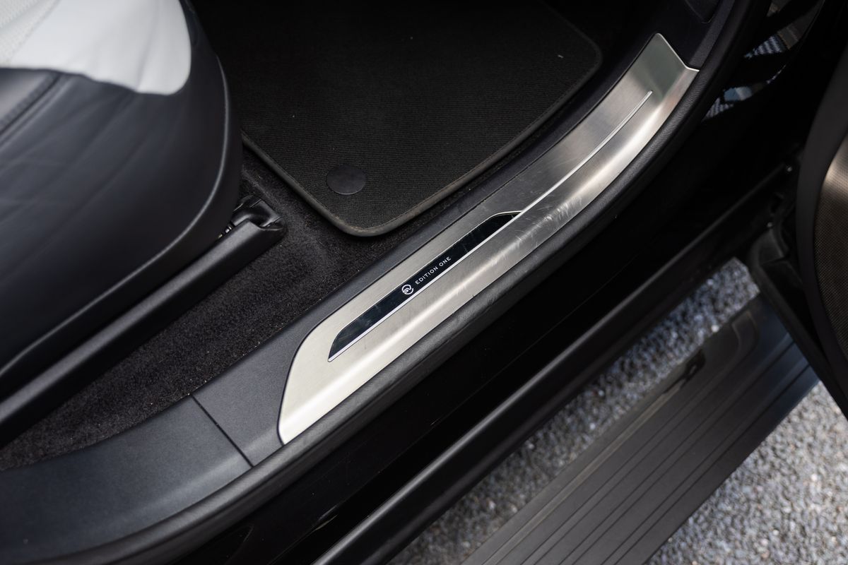 2024 Land Rover Range Rover Sport SV Edition One