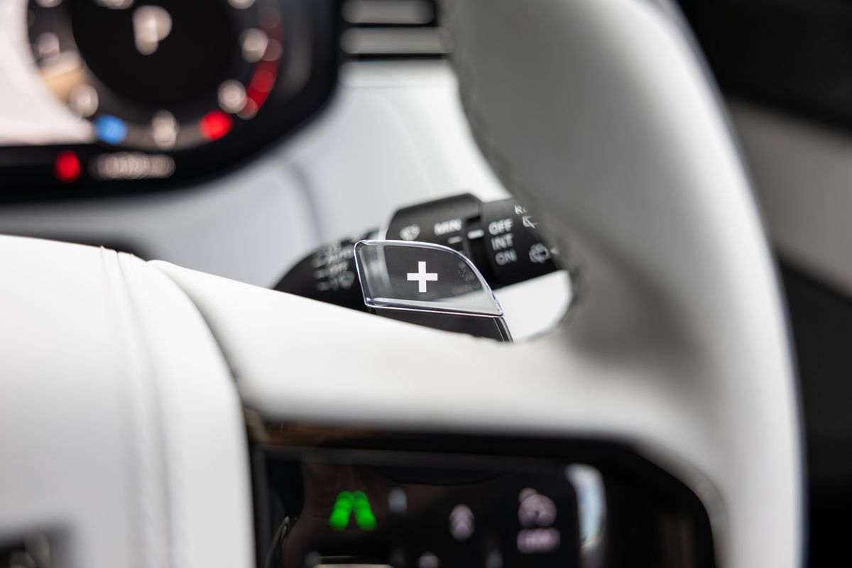 2024 Land Rover Range Rover Sport SV Edition One
