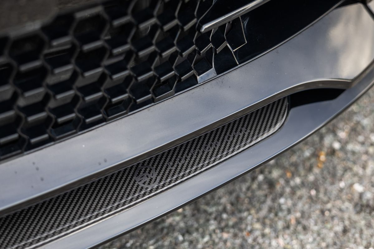2024 Land Rover Range Rover Sport SV Edition One