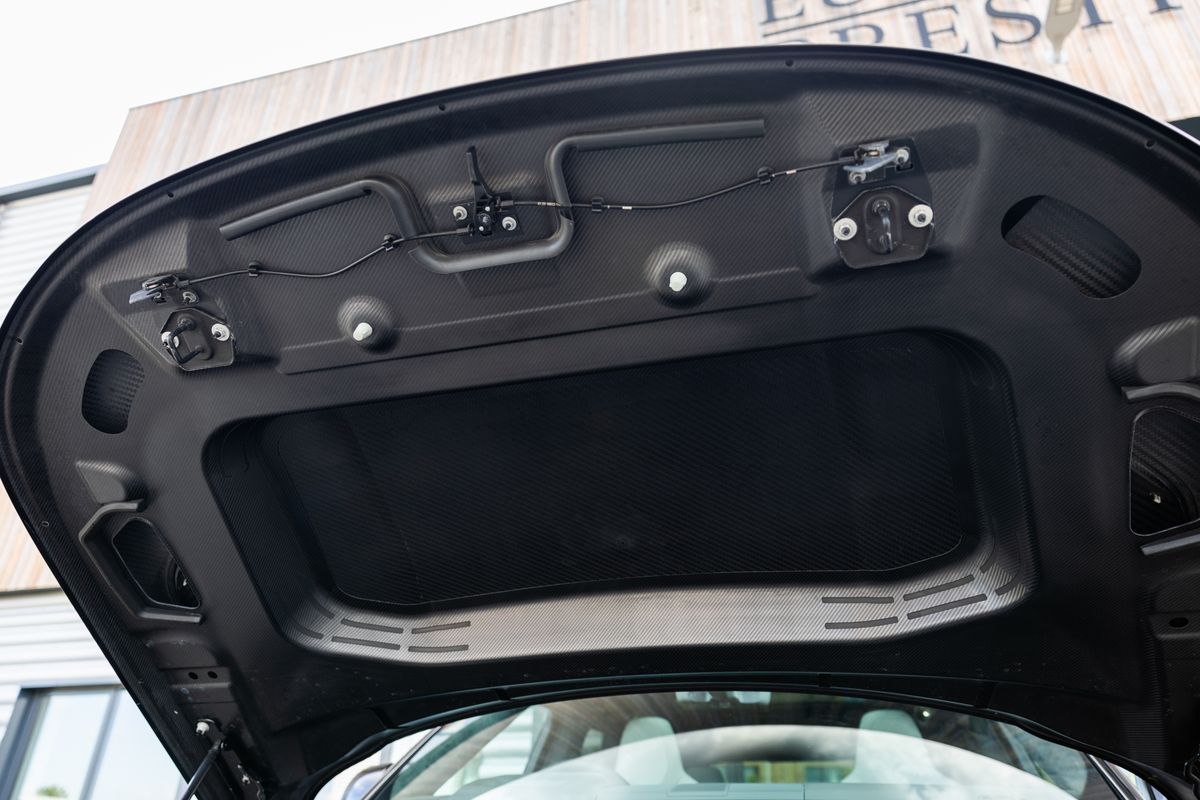 2024 Land Rover Range Rover Sport SV Edition One