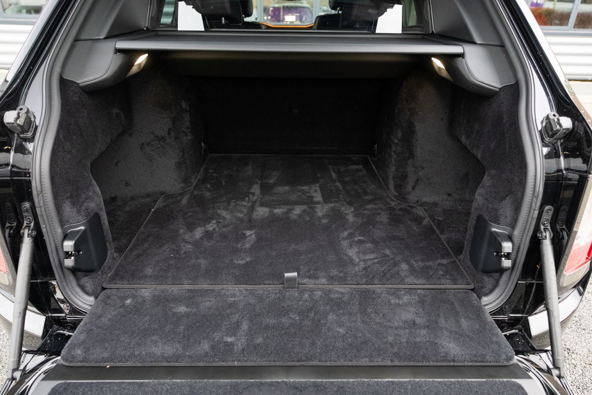 2023 Rolls-Royce Cullinan Black Badge