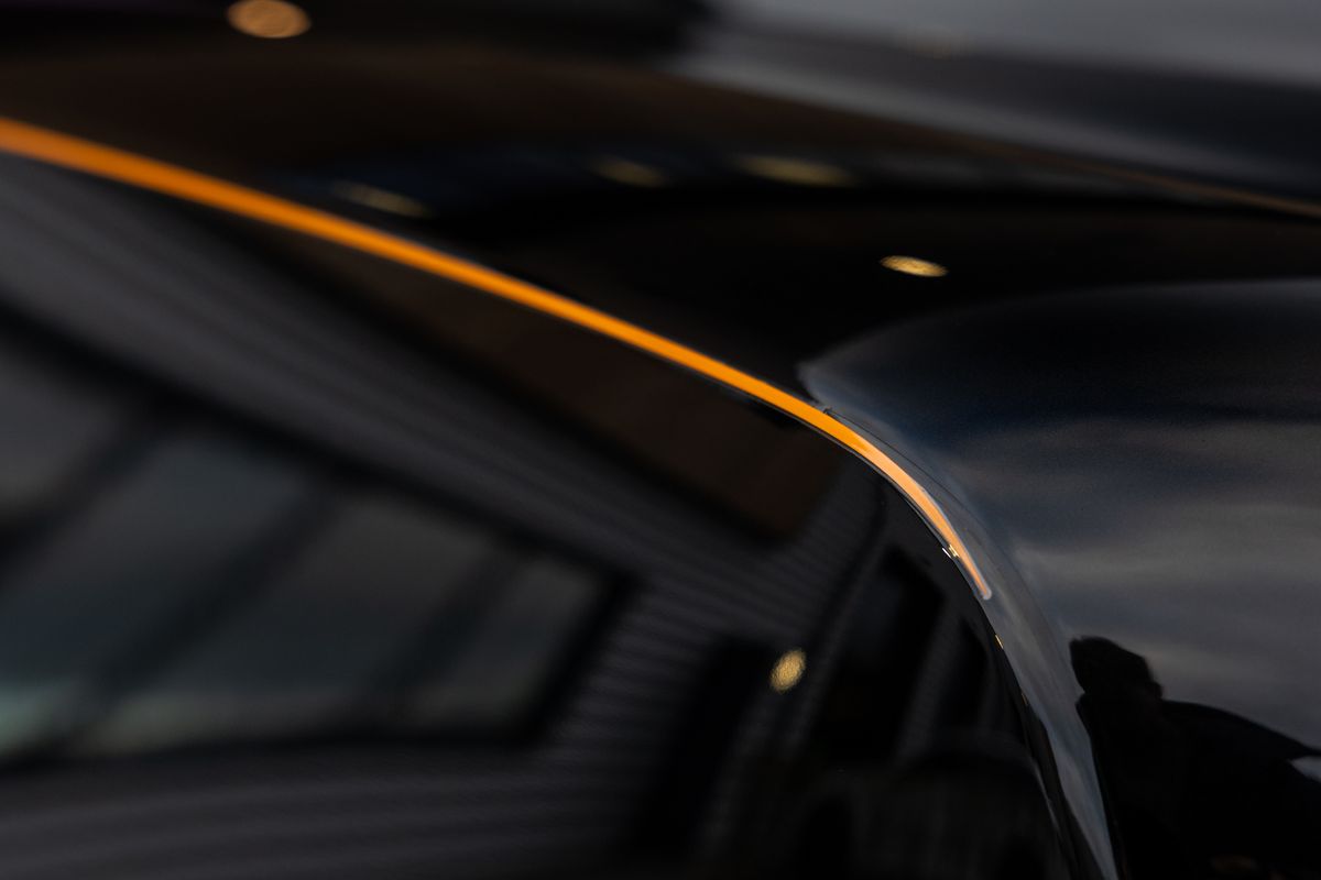 2023 Rolls-Royce Cullinan Black Badge