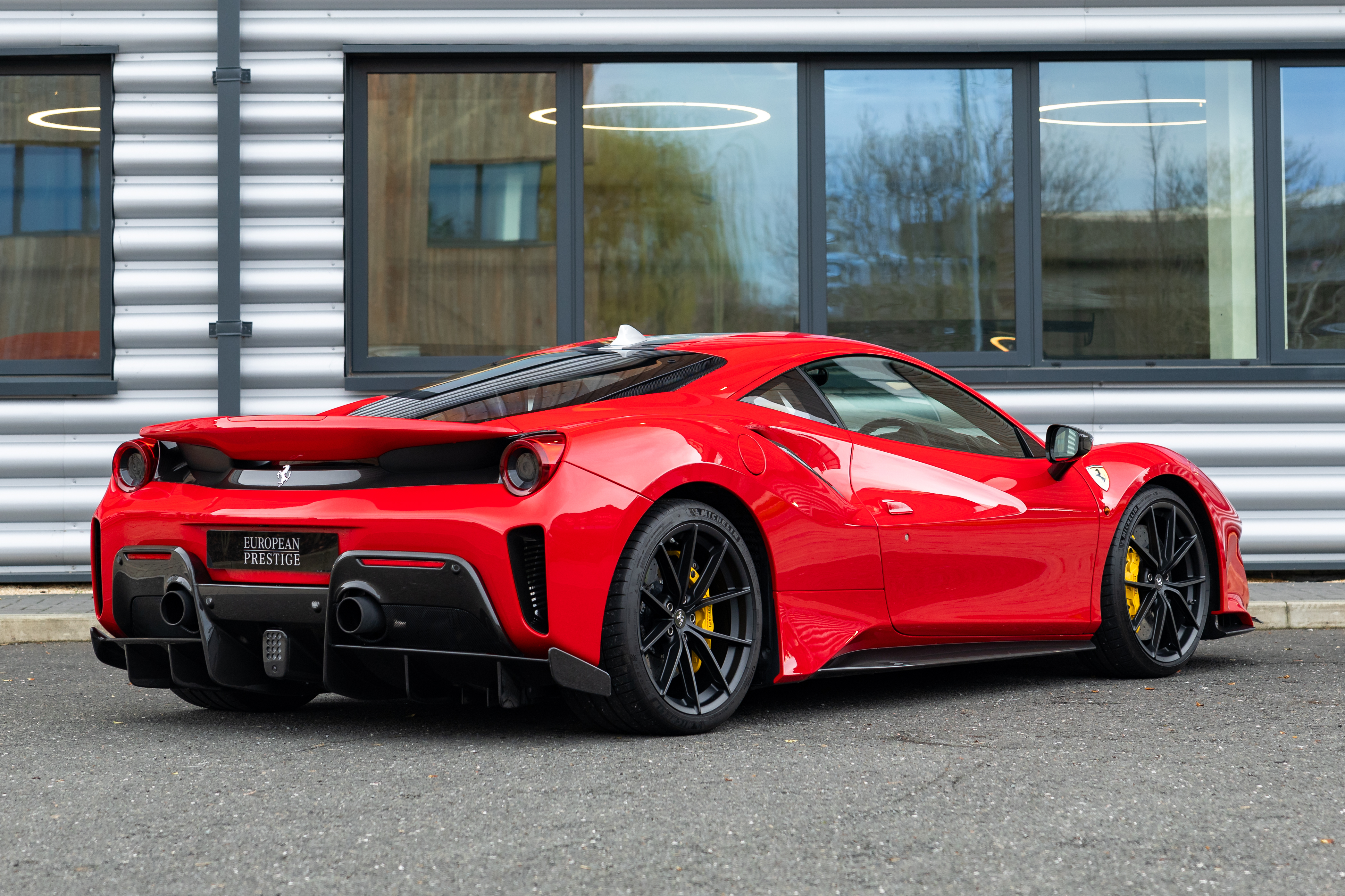 Ferrari 401 online