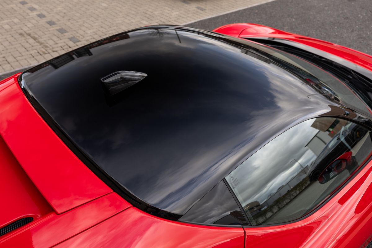 2022 Ferrari SF90 Stradale