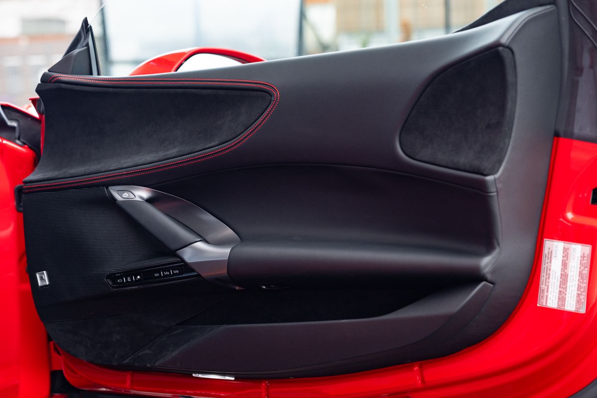 2022 Ferrari SF90 Stradale