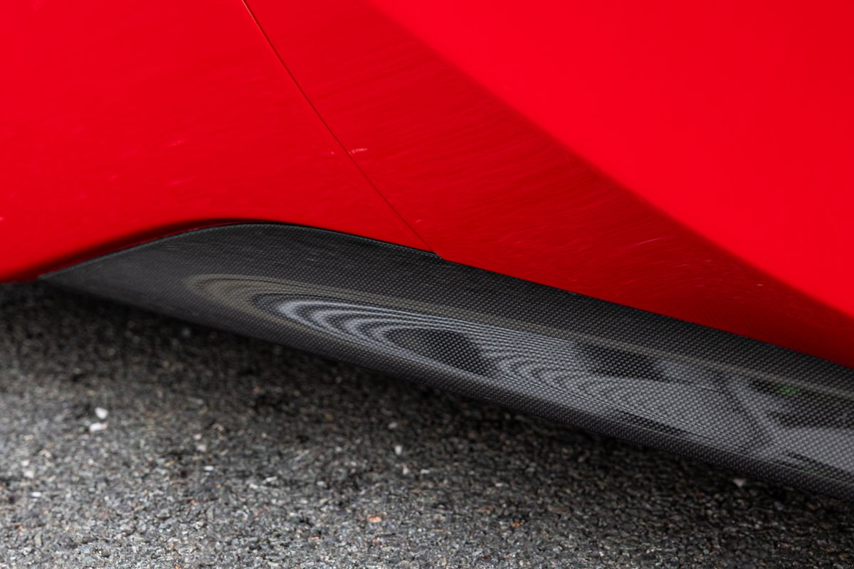 2022 Ferrari SF90 Stradale