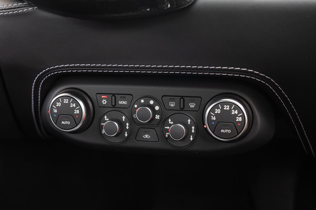 2012 Ferrari 458 Italia
