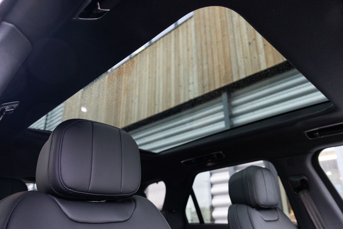 2023 Land Rover Range Rover Sport D300 Dynamic SE