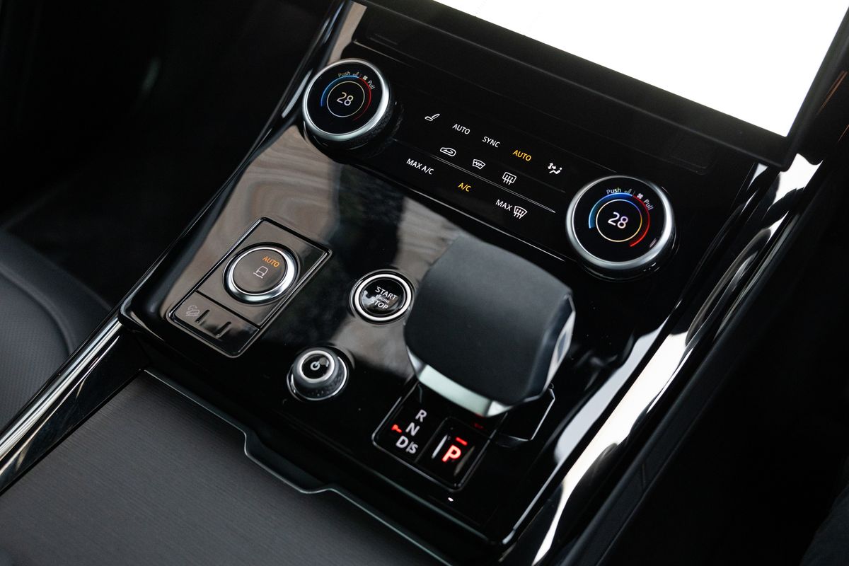2023 Land Rover Range Rover Sport D300 Dynamic SE