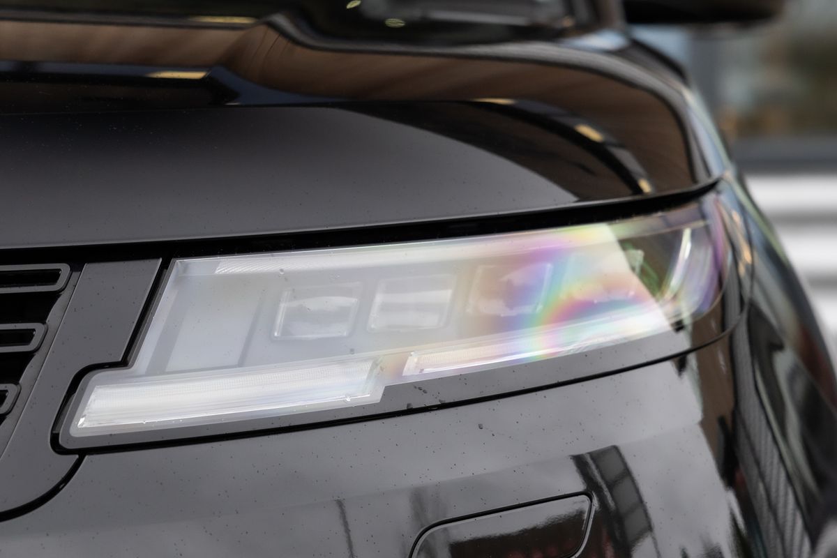 2023 Land Rover Range Rover Sport D300 Dynamic SE