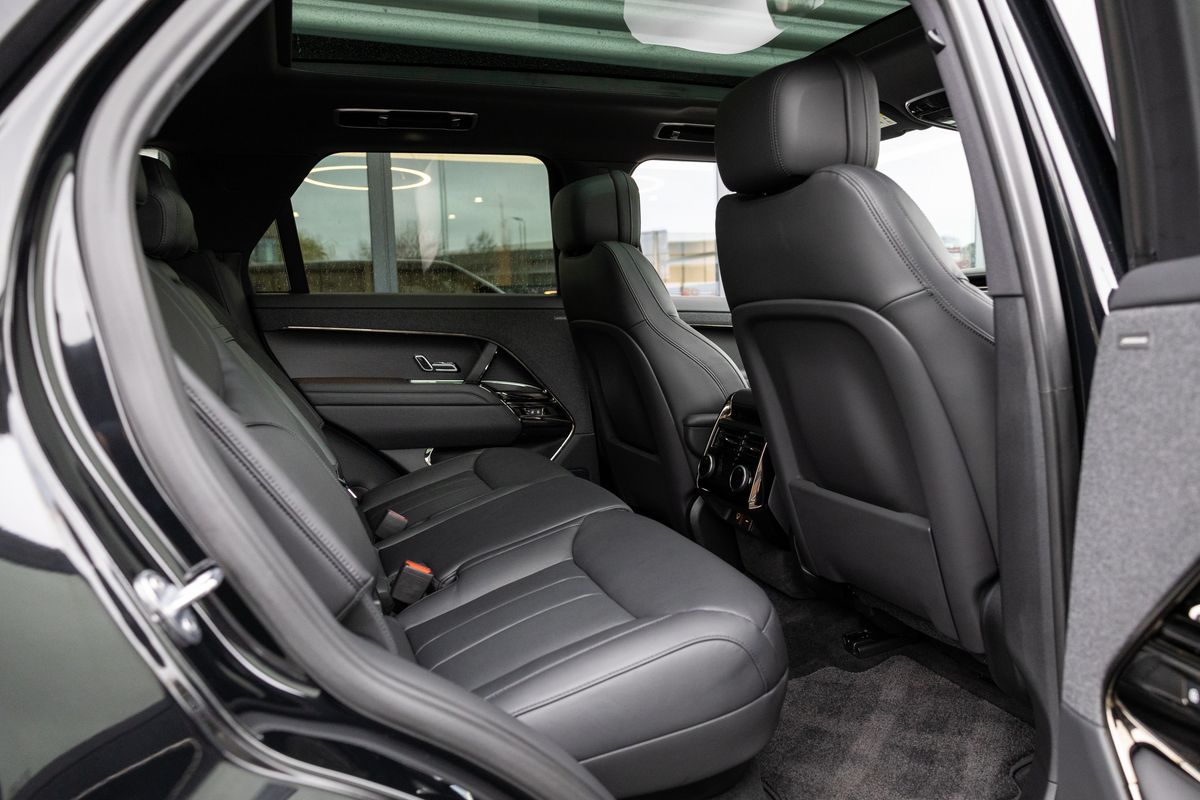 2023 Land Rover Range Rover Sport D300 Dynamic SE