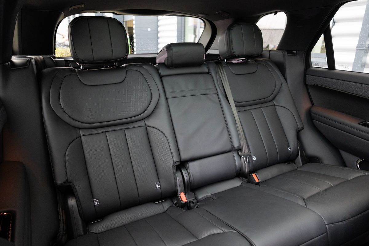 2023 Land Rover Range Rover Sport D300 Dynamic SE