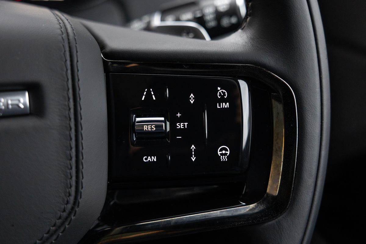 2023 Land Rover Range Rover Sport D300 Dynamic SE