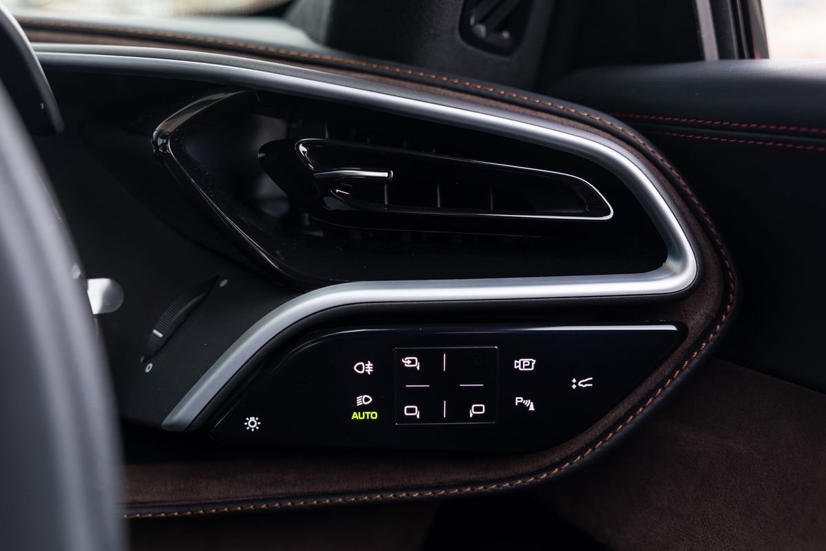 2023 Ferrari 296 GTB