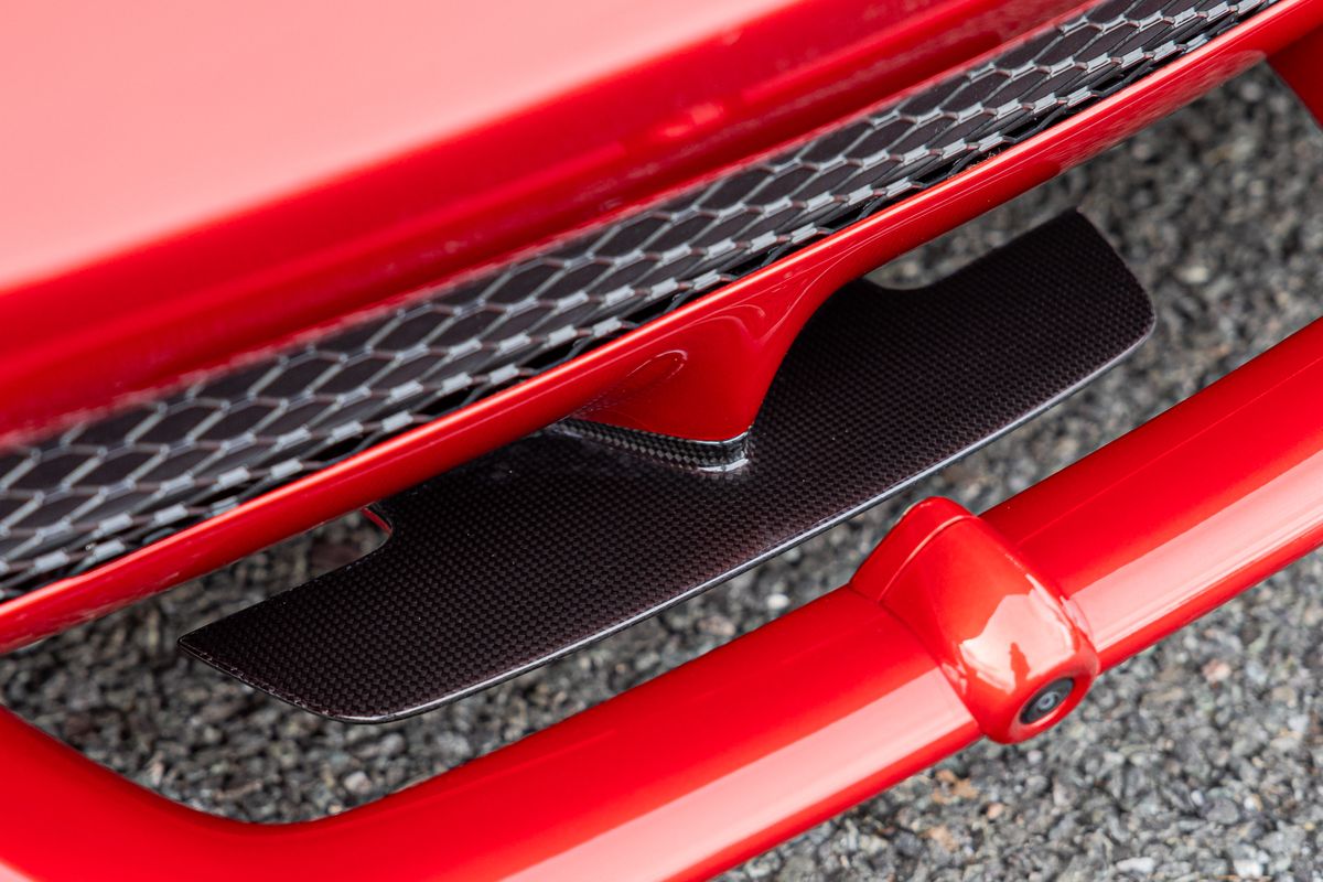 2023 Ferrari 296 GTB