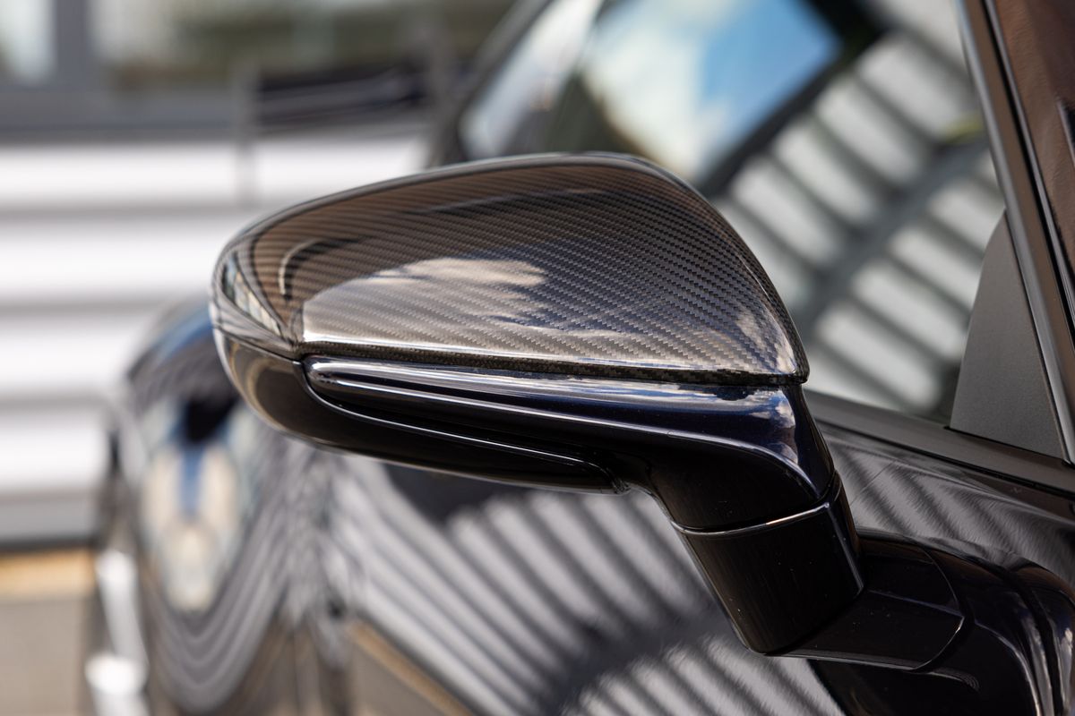 2022 Porsche 911 (992) GT3