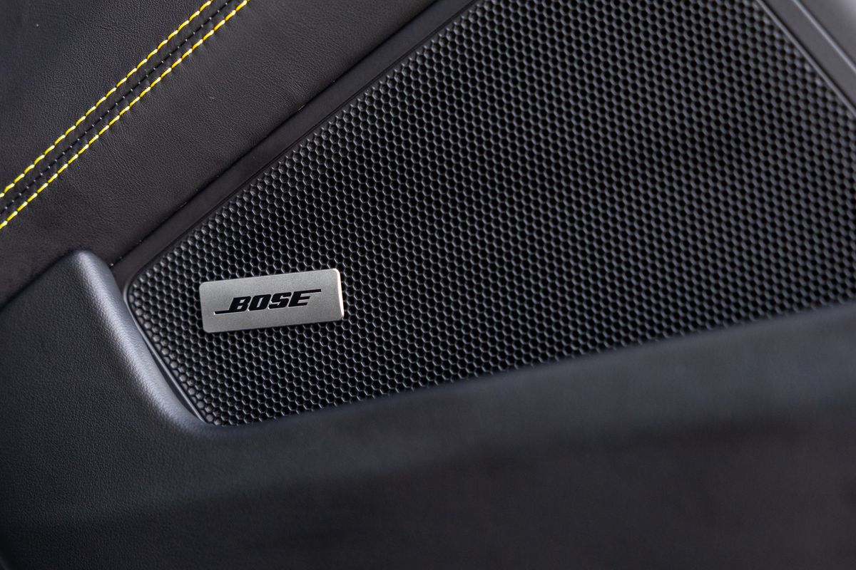 2022 Porsche 911 (992) GT3