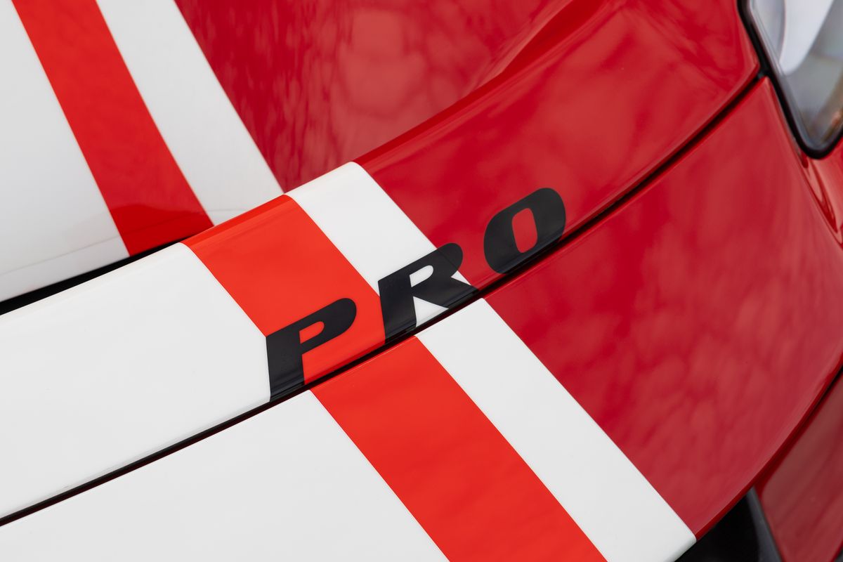 2020 Ferrari 488 Pista Piloti