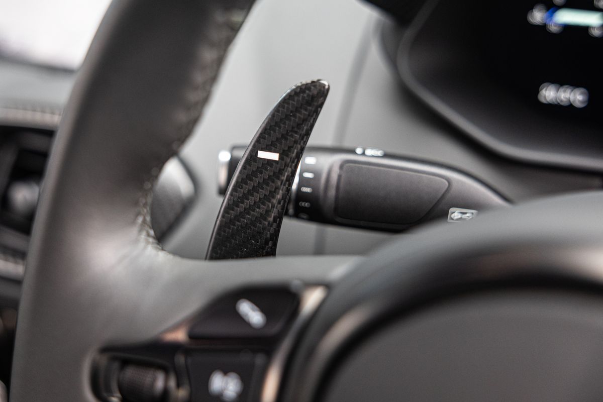 2022 Aston Martin Vantage V12