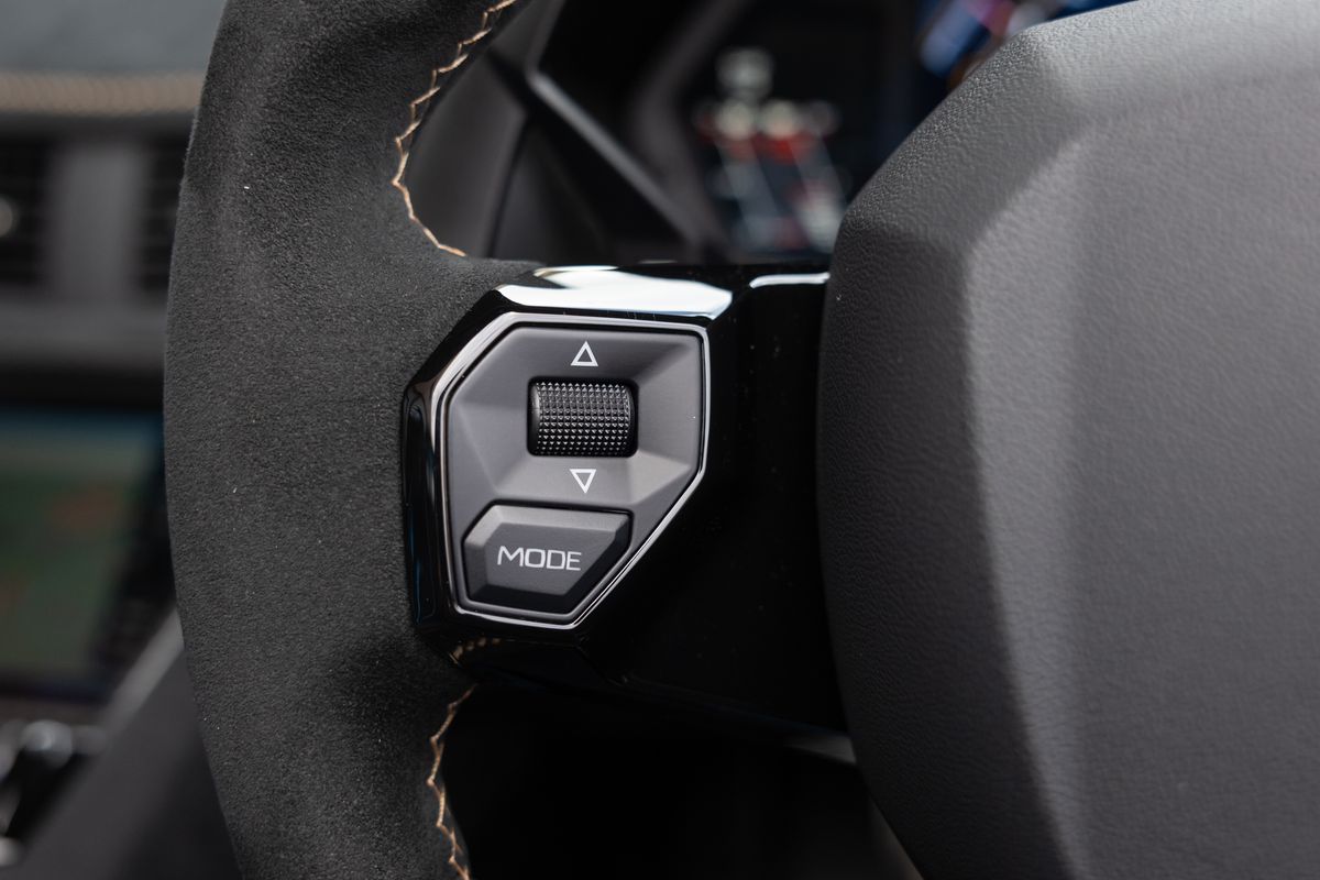 2020 Lamborghini Aventador SVJ Roadster LP770-4