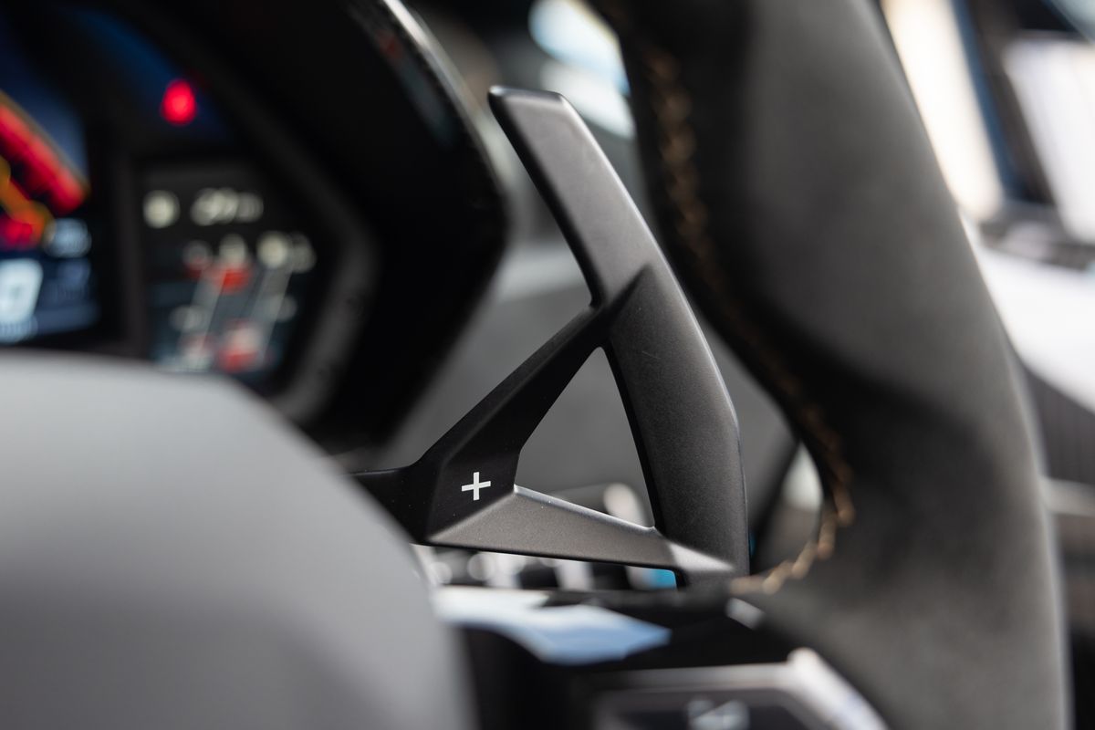 2020 Lamborghini Aventador SVJ Roadster LP770-4