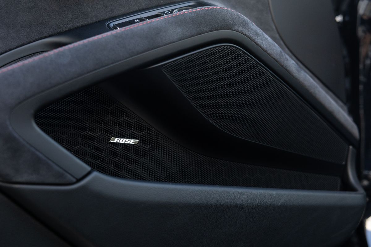 2018 Porsche 911 (991.2) GT2 RS Weissach