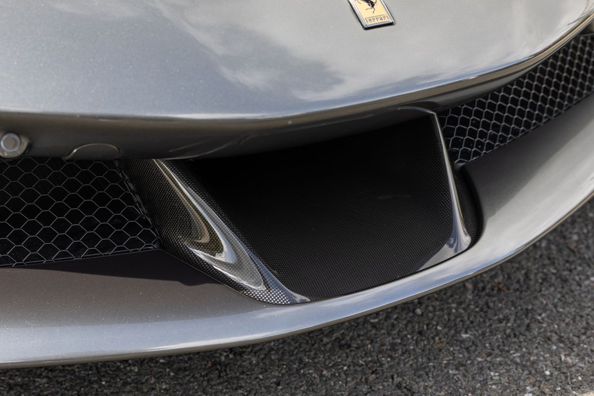 2020 Ferrari SF90 Stradale
