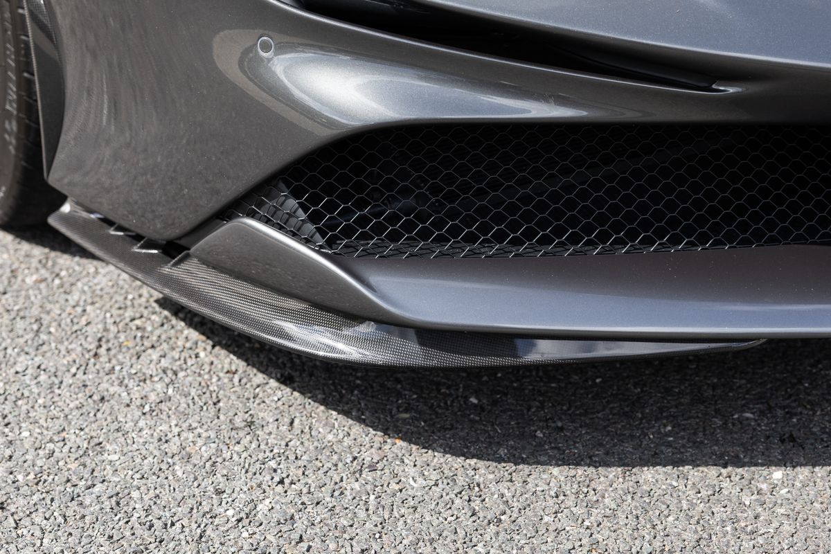 2020 Ferrari SF90 Stradale