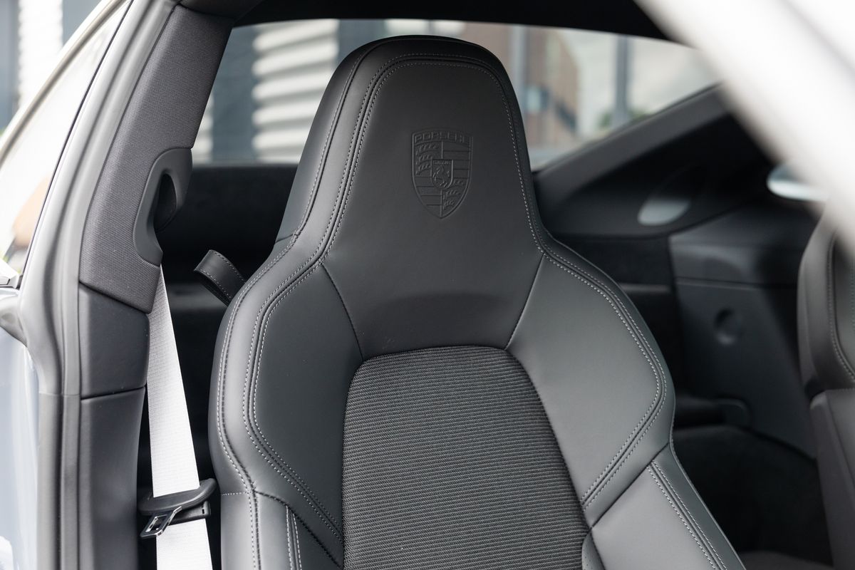2023 Porsche 911 (992) GT3 Touring