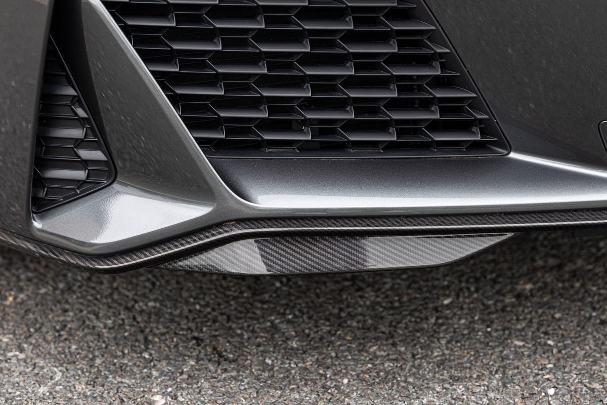2023 Audi R8 V10 Performance Quattro