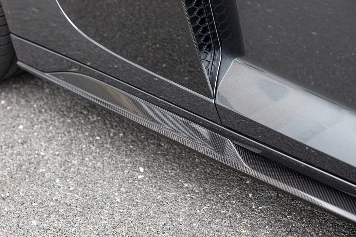 2023 Audi R8 V10 Performance Quattro