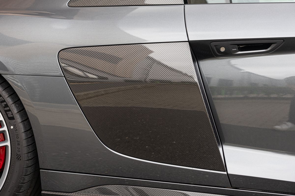 2023 Audi R8 V10 Performance Quattro