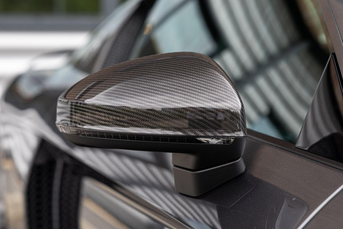 2023 Audi R8 V10 Performance Quattro