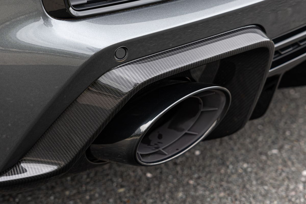 2023 Audi R8 V10 Performance Quattro
