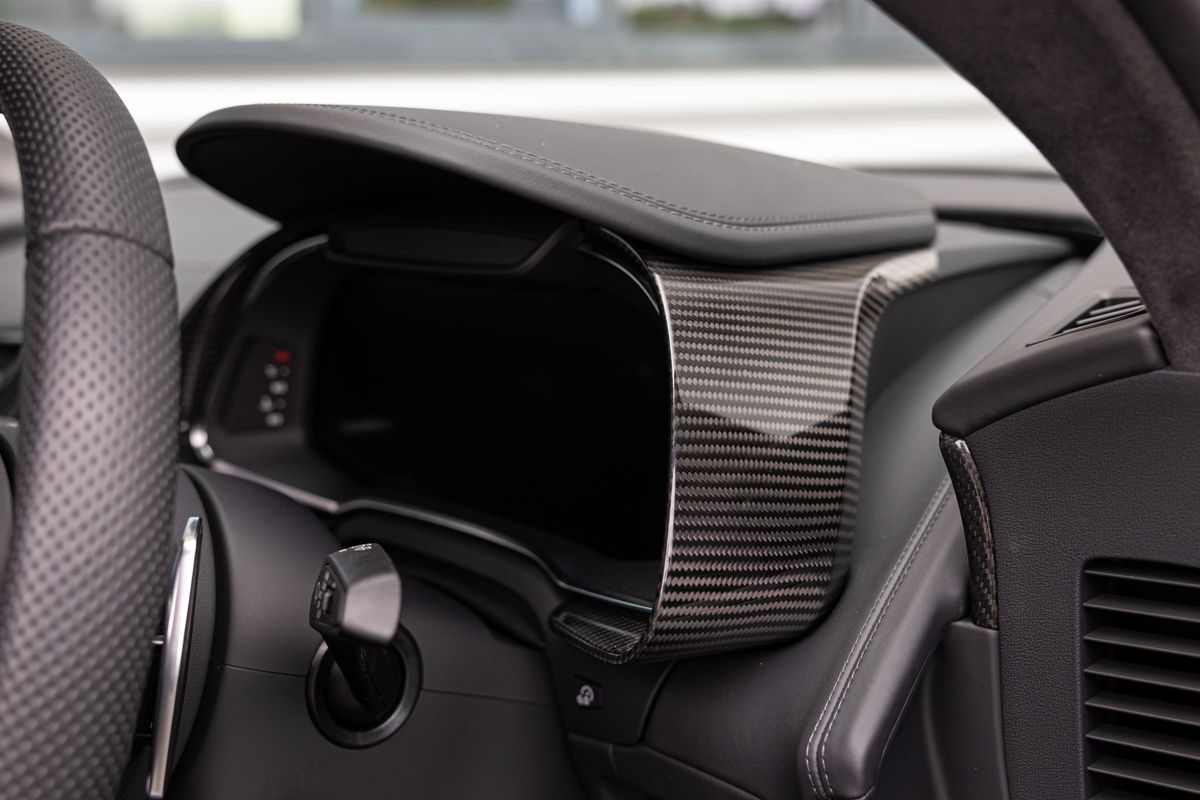 2023 Audi R8 V10 Performance Quattro