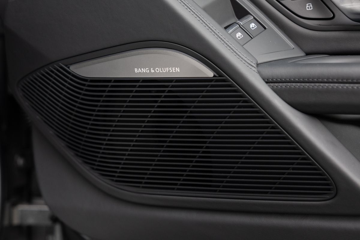 2023 Audi R8 V10 Performance Quattro