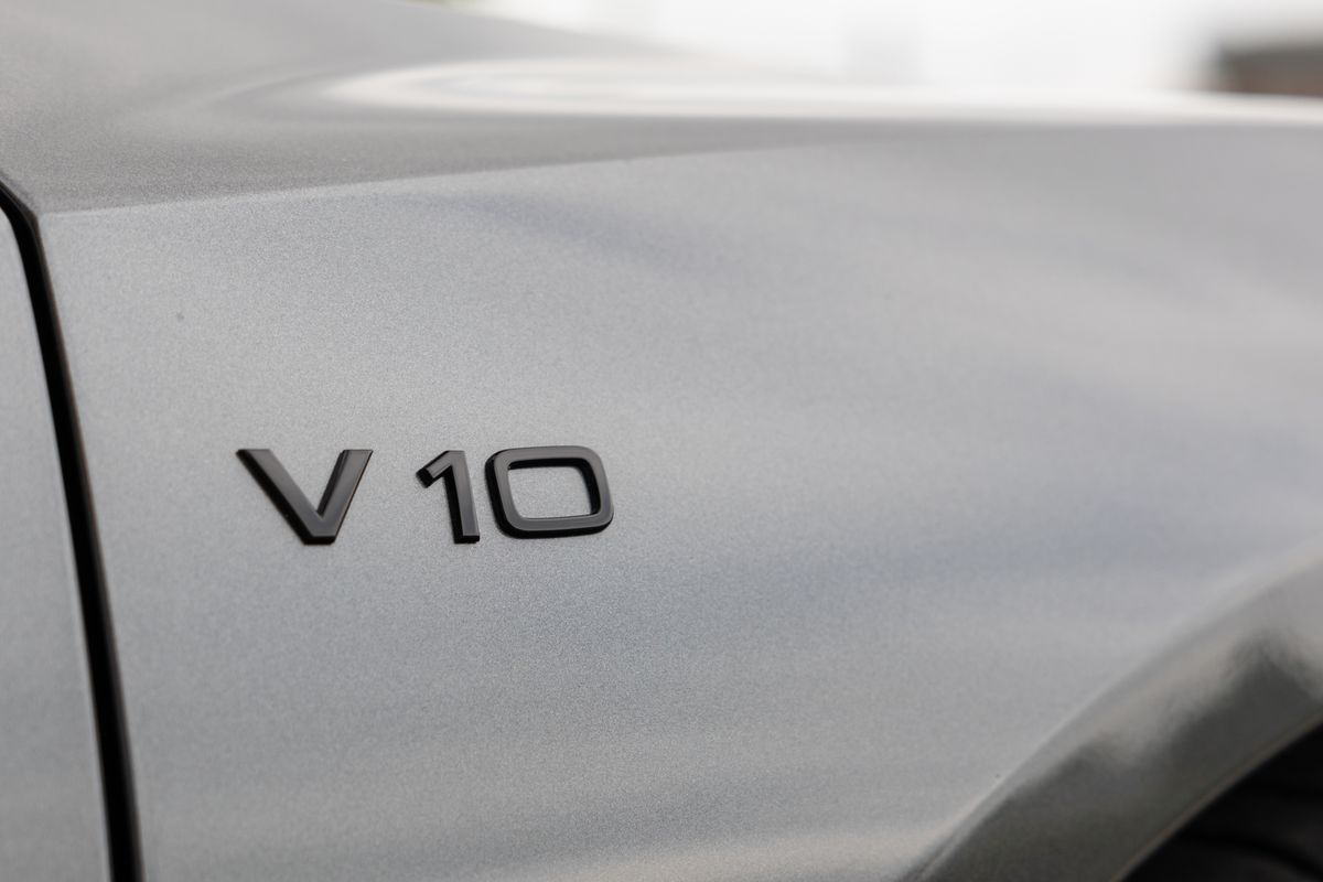 2023 Audi R8 V10 Performance Quattro