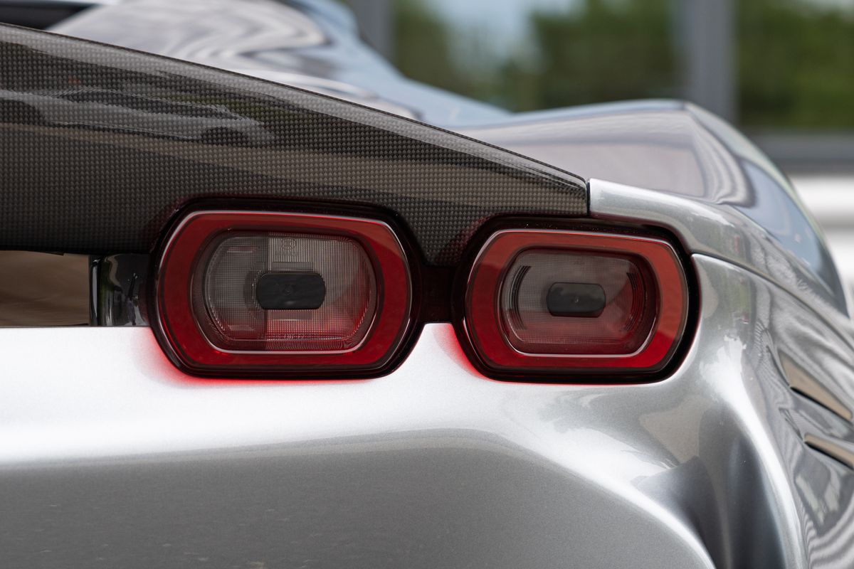 2022 Ferrari SF90 Stradale Assetto Fiorano