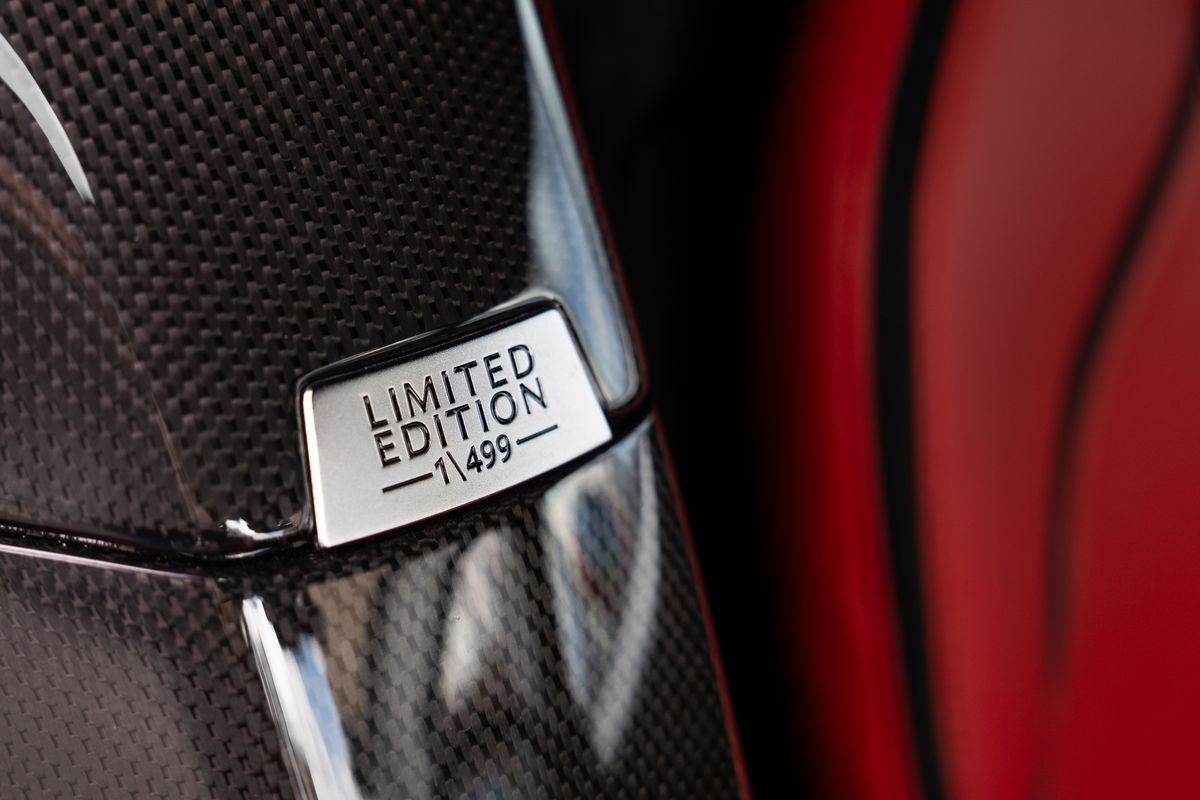 2014 Ferrari LaFerrari