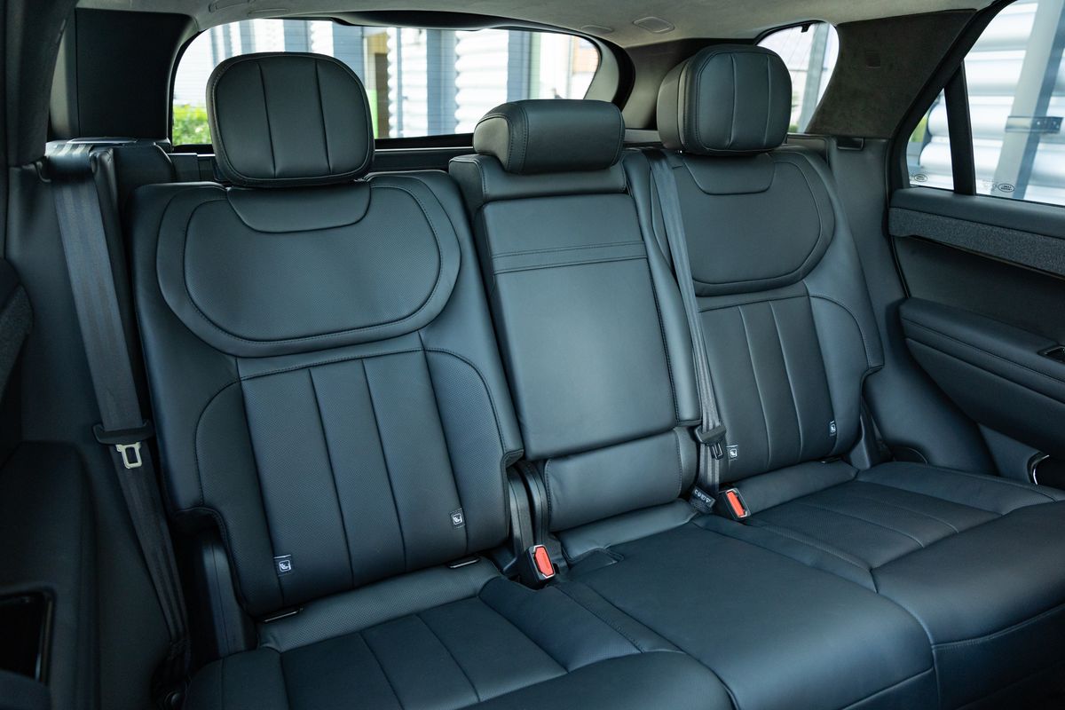 2023 Land Rover Range Rover Sport P550e Autobiography