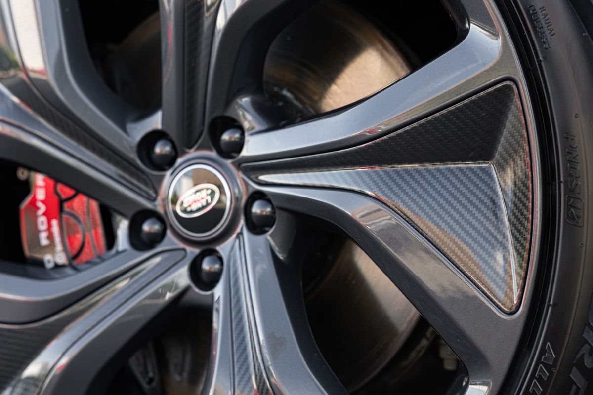 2023 Land Rover Range Rover Sport P550e Autobiography